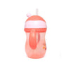 Mumlove Baby  Straw Sipper Cup with Handle 260ml, BPA Free