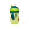 Mumlove Baby  Straw Sipper Cup with Handle 260ml, BPA Free