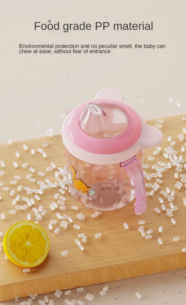 Baby Training Cup 250 Ml