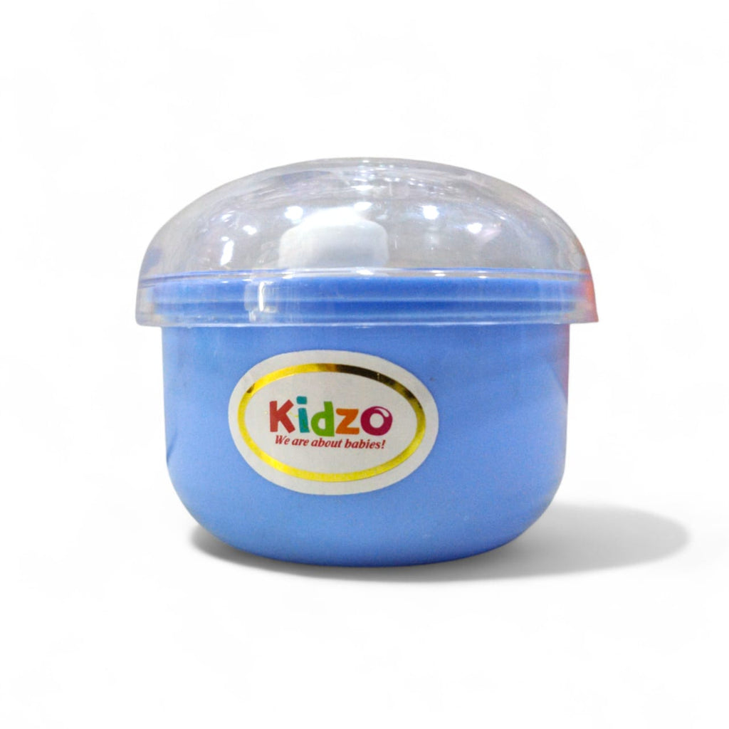 Kidzo Baby Powder Puff