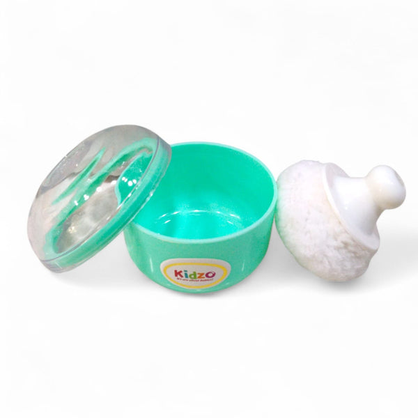 Kidzo Baby Powder Puff
