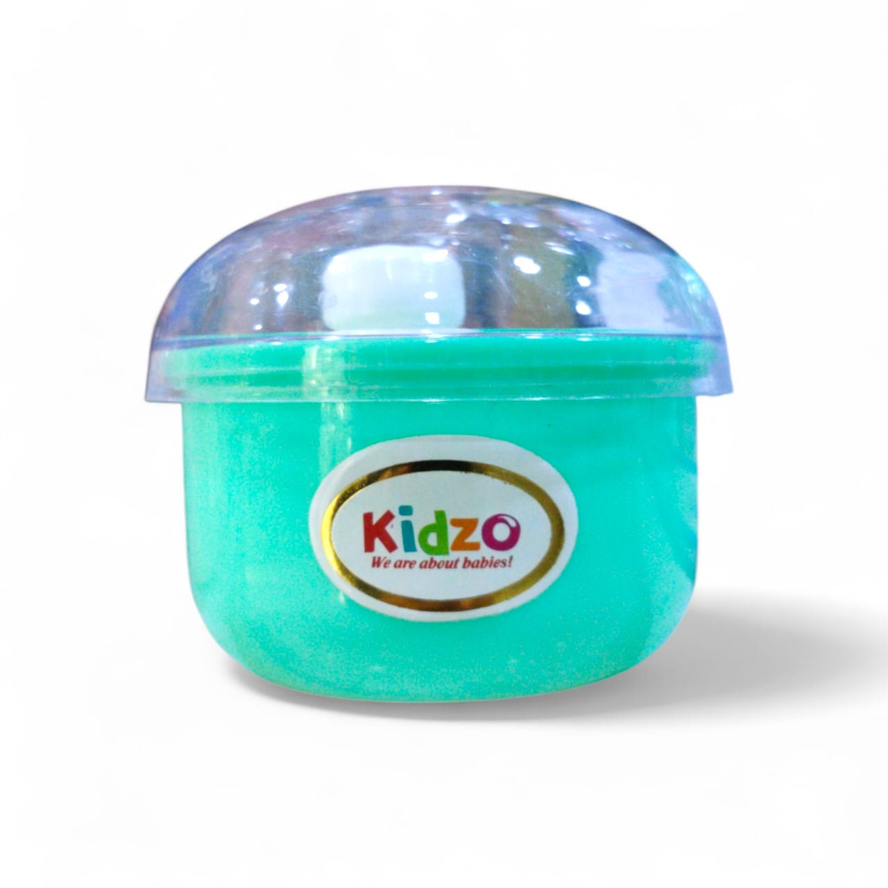 Kidzo Baby Powder Puff