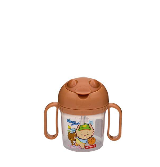 Baby Training Sippy Cup, 300ml