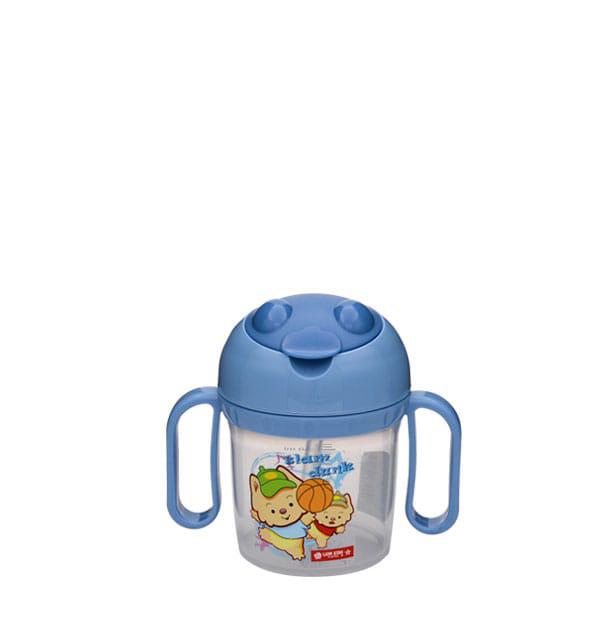 Baby Training Sippy Cup, 300ml