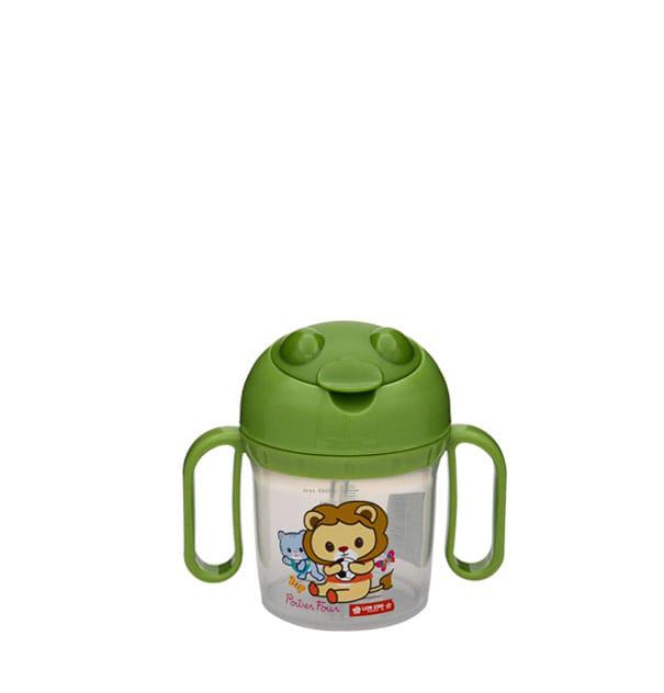 Baby Training Sippy Cup, 300ml