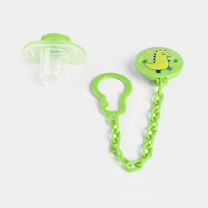 Mumlove Baby Pacifier With Chain