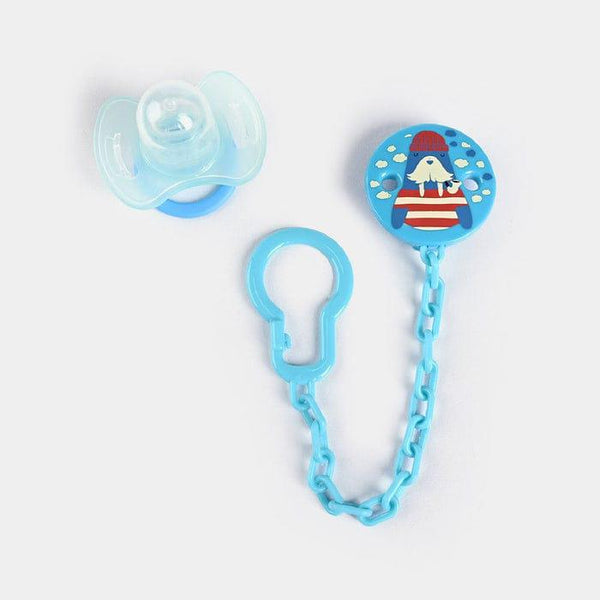 Mumlove Baby Pacifier With Chain