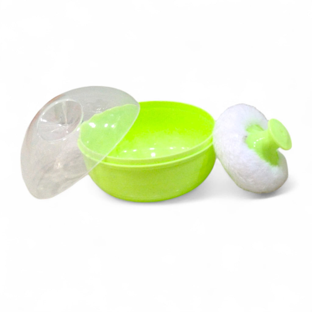 Mumlove Baby Powder Puff