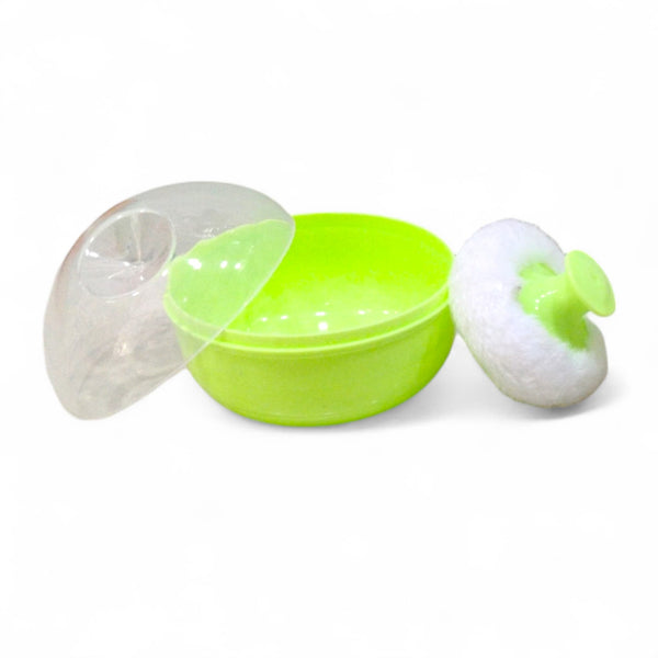 Mumlove Baby Powder Puff