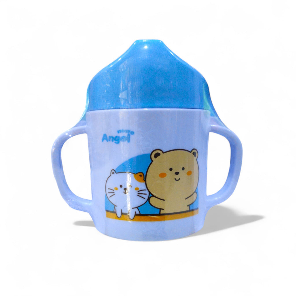 Angel Baby Training Cup