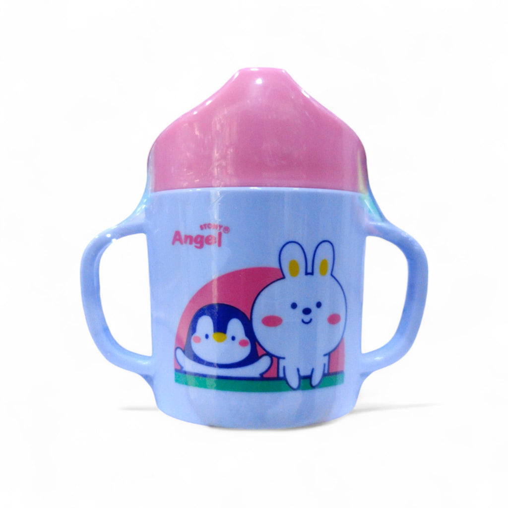 Angel Baby Training Cup