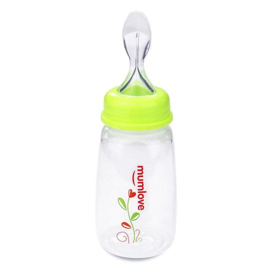 Mumlove Baby Spoon Feeder