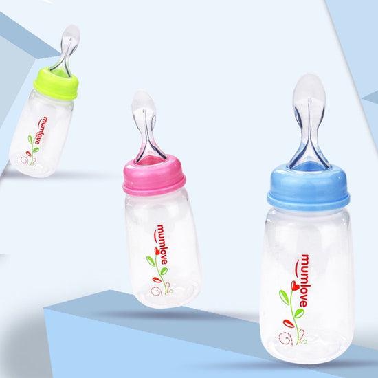 Mumlove Baby Spoon Feeder