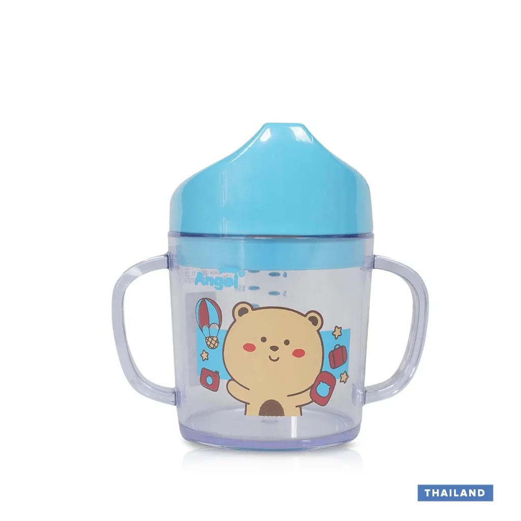 Angel Stony Sippy Cup 200 Ml