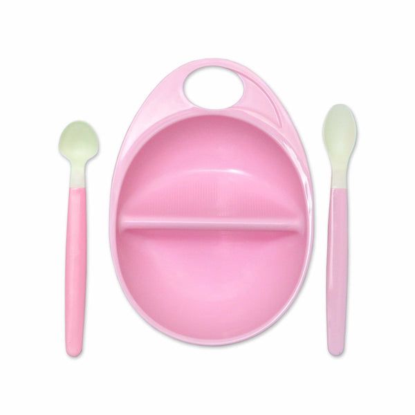 Baby Feeding Set 3 in 1