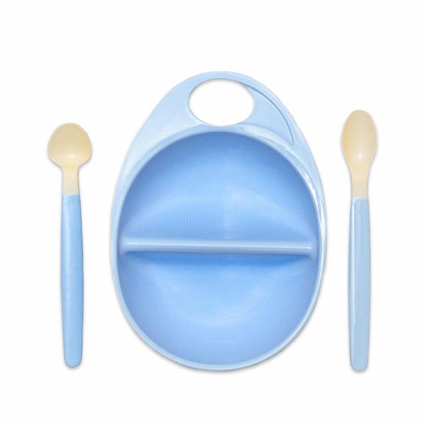 Baby Feeding Set 3 in 1