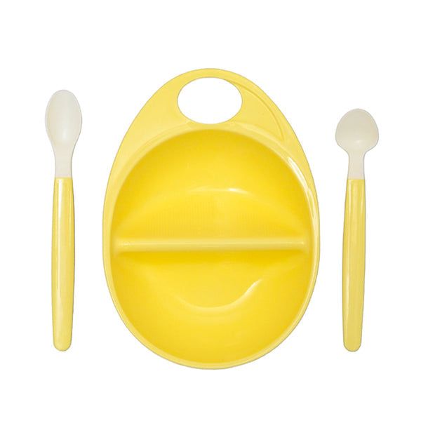 Baby Feeding Set 3 in 1