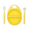Baby Feeding Set 3 in 1