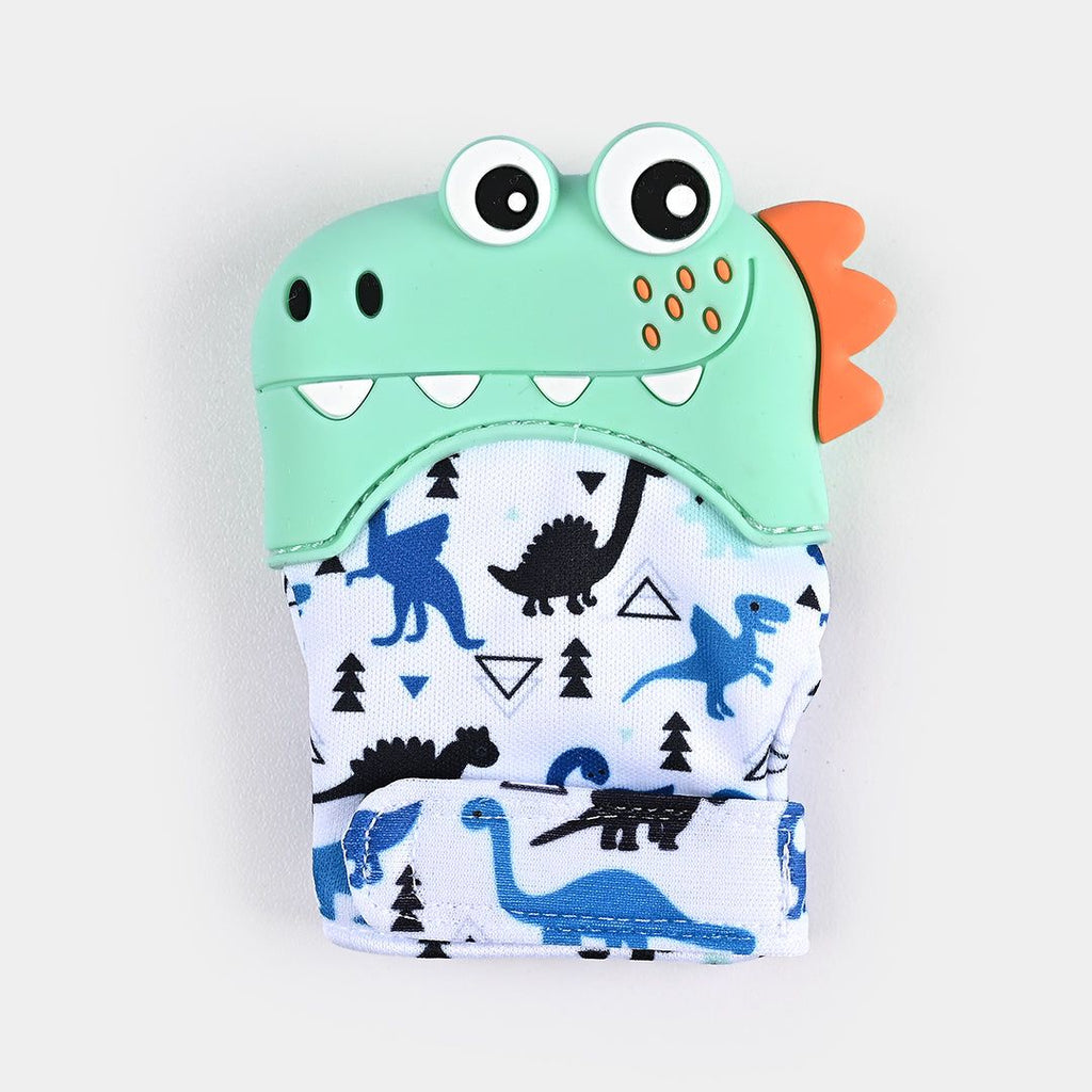 Baby Teether Gloves