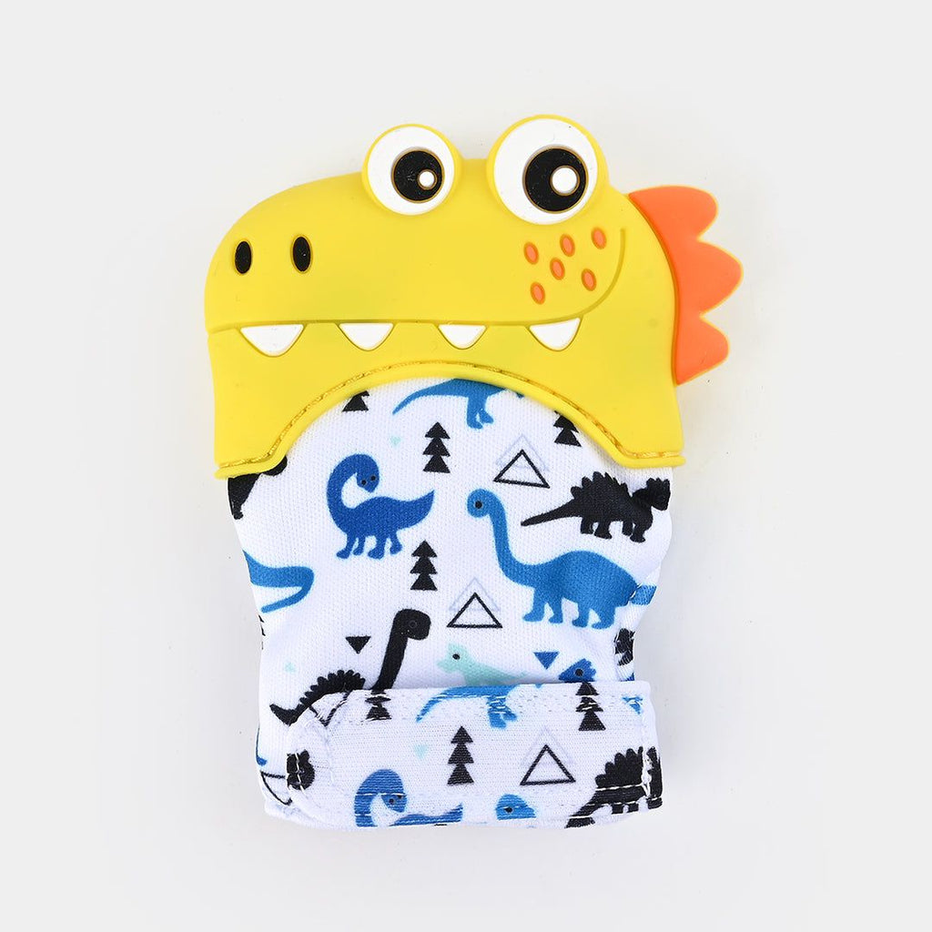 Baby Teether Gloves