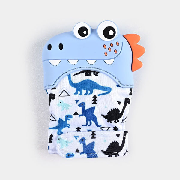 Baby Teether Gloves