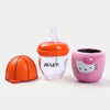 Baby Glass Feeder 80 Ml