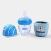 Baby Glass Feeder 80 Ml