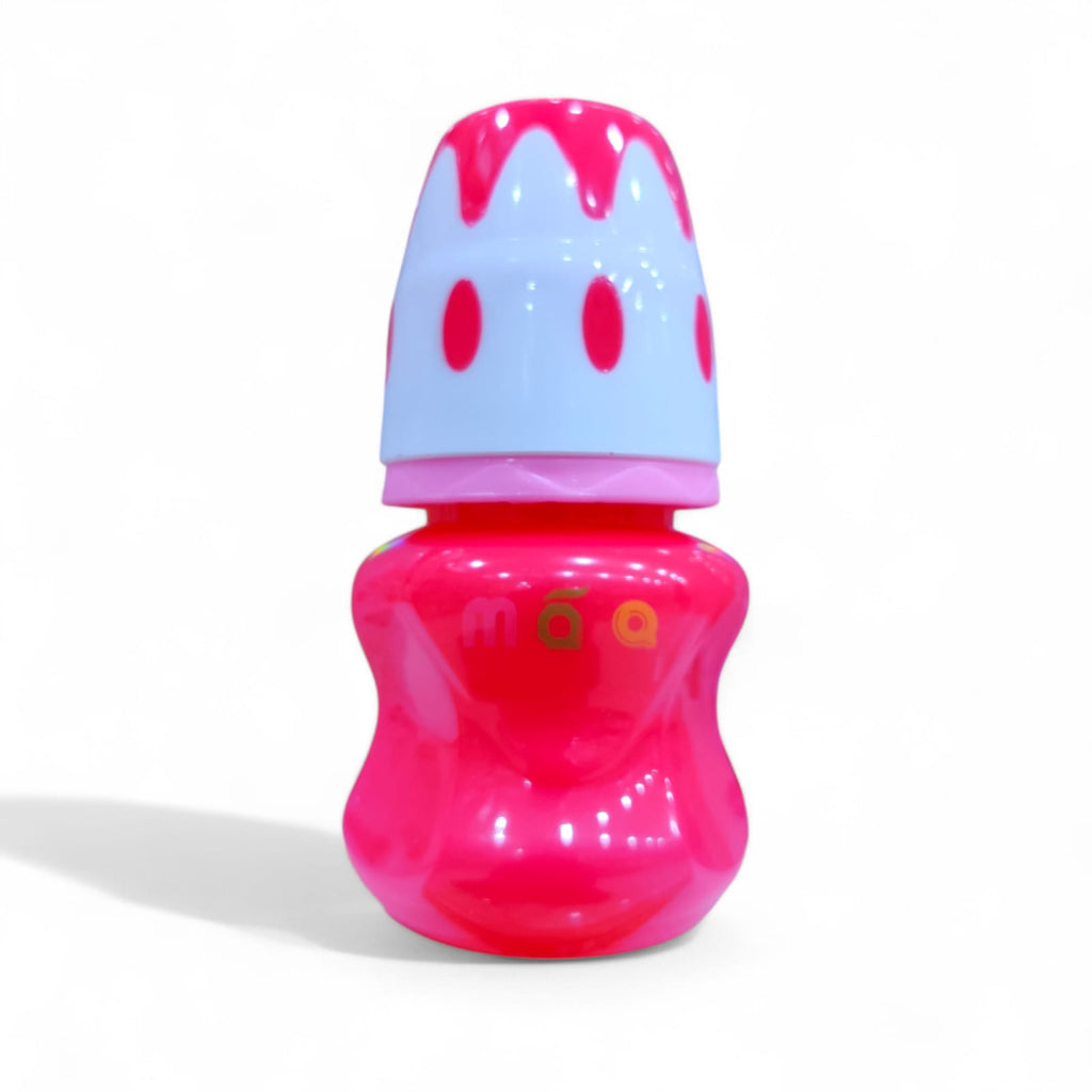 Baby Plastic Feeder 2 oz 60 Ml