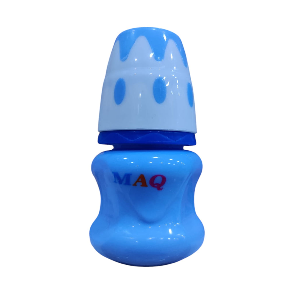 Baby Plastic Feeder 2 oz 60 Ml