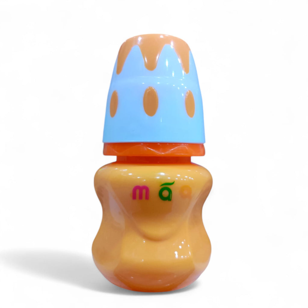 Baby Plastic Feeder 2 oz 60 Ml