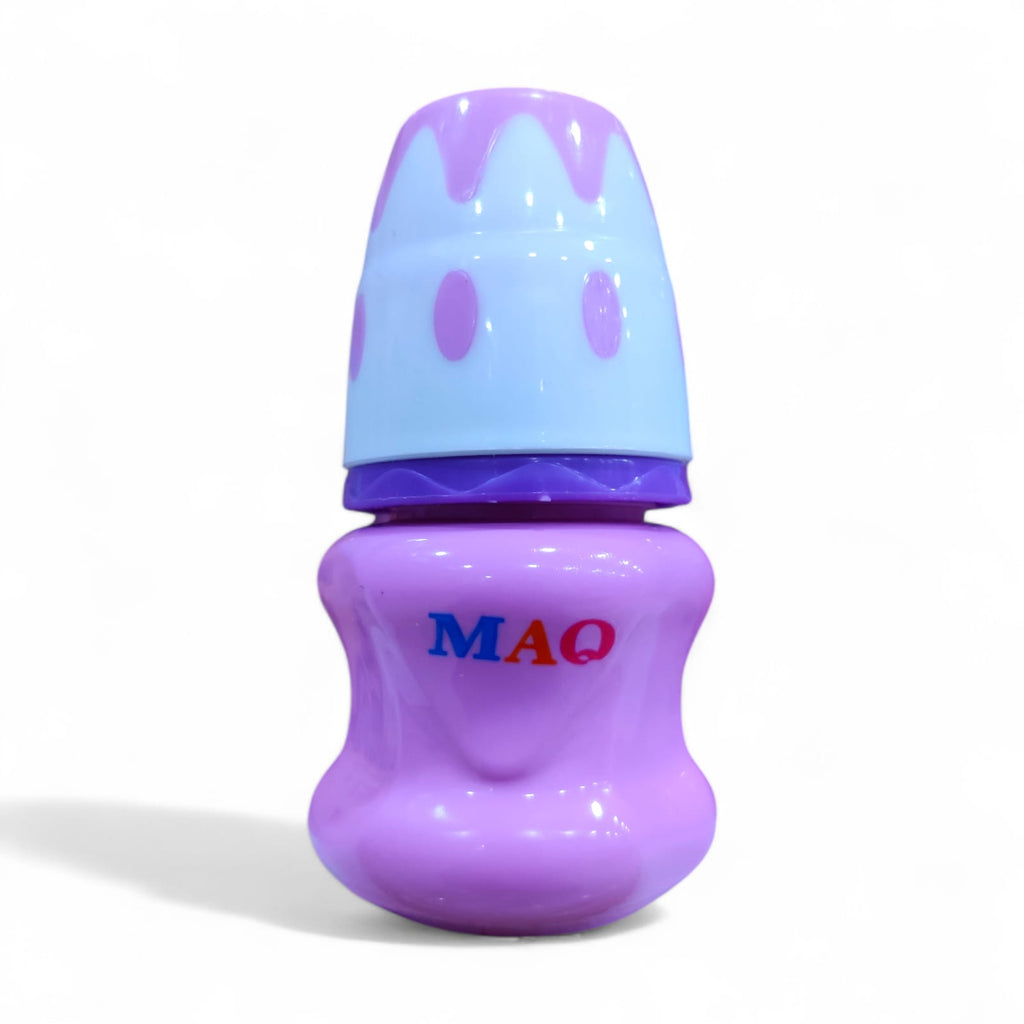 Baby Plastic Feeder 2 oz 60 Ml
