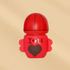Baby Glass Feeder 4 Oz 120 Ml