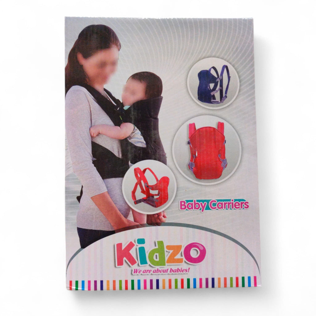 Kidzo Baby Carrier