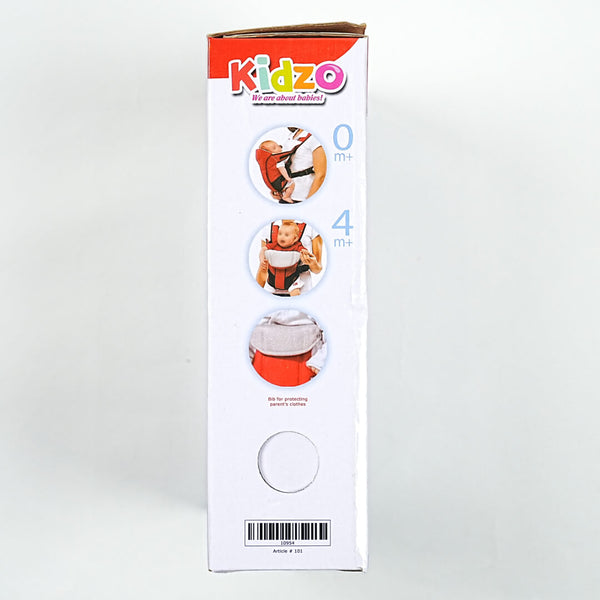 Kidzo Baby Carrier