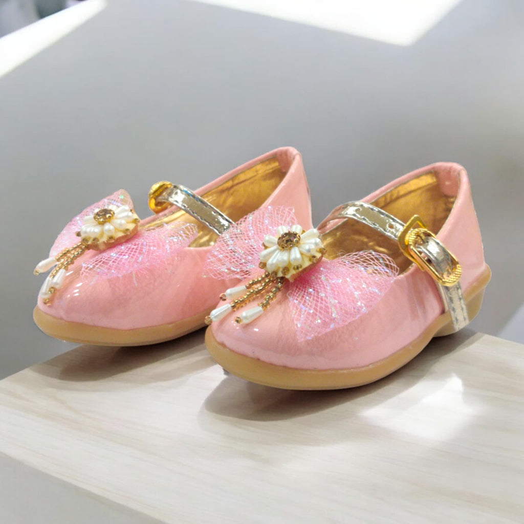 Baby  Girl Shoes
