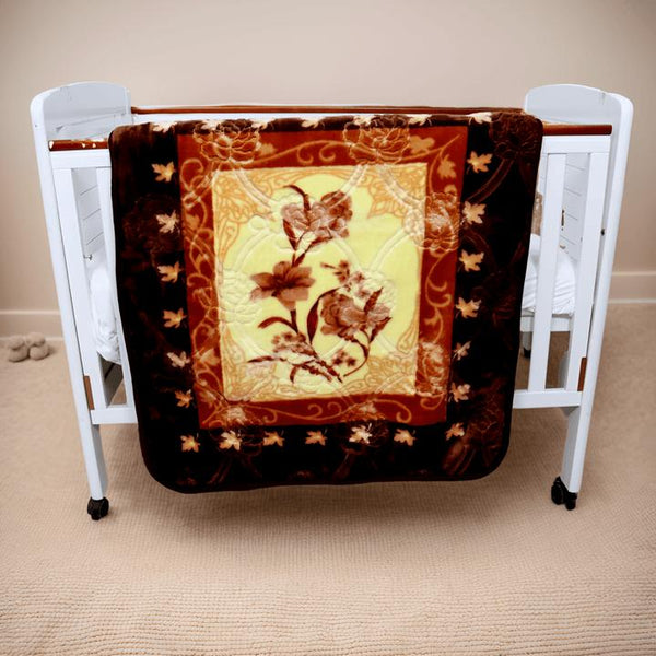 ROYAL GALAXY BLANKET