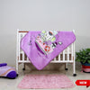 KITTEN BABY BLANKET