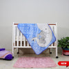KITTEN BABY BLANKET