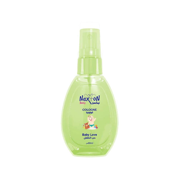 NEXTON BABY COLONGE 80ML
