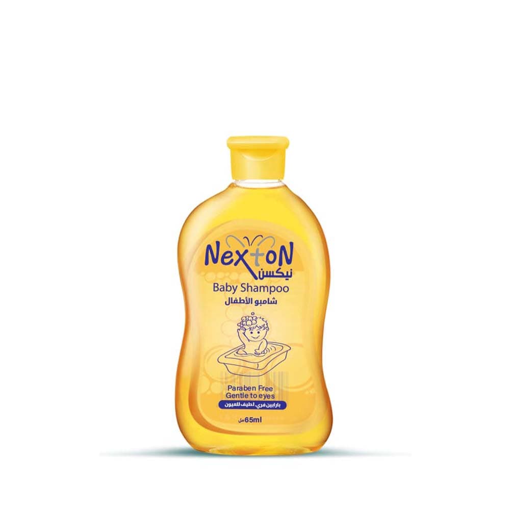 NEXTON BABY SHAMPOO 65ML