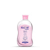 Nexton Baby Oil Vitamin E  65  Ml