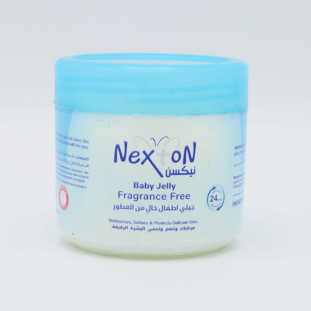 Baby Jelly Mild Fragrance 100ml | Nexton