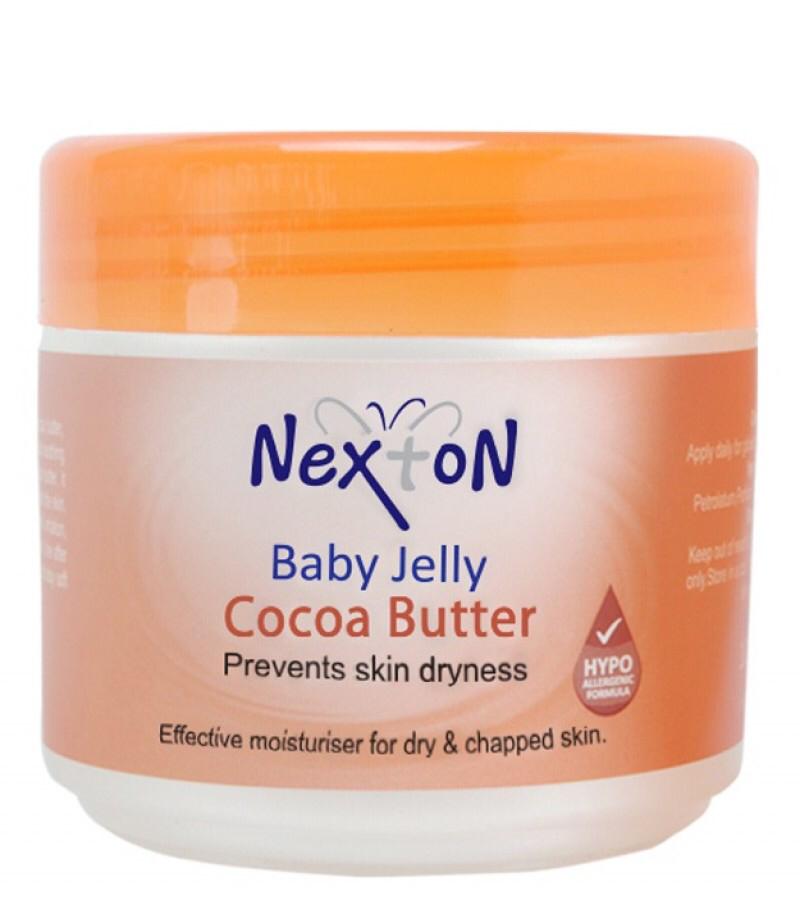 Baby Jelly Cocoa Butter  100ml | Nexton