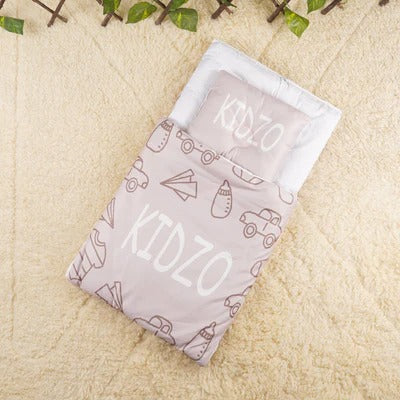 Kidzo Baby Carry Nest Cotton Stuff