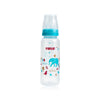 Farlin Pp Standard Neck Feeding Bottle 8 oz 240 Ml