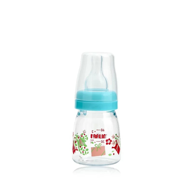 Farlin Pp Feeding Bottle 2 Oz 60ml