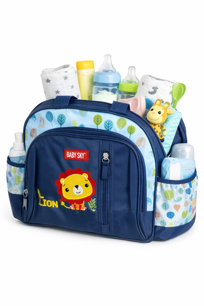 Baby Diaper Bag Small