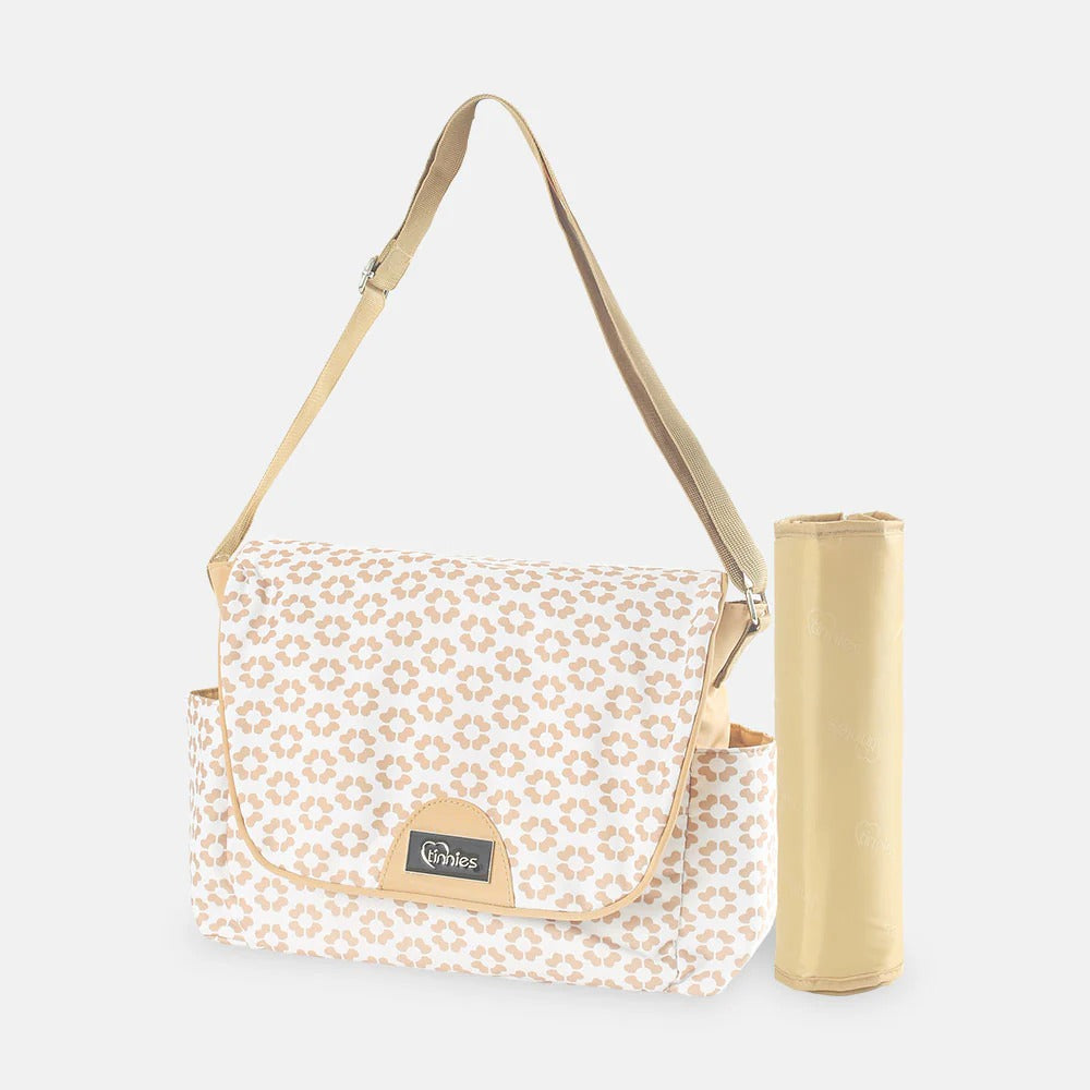 T5001-D TINNIES MOTHER BAG