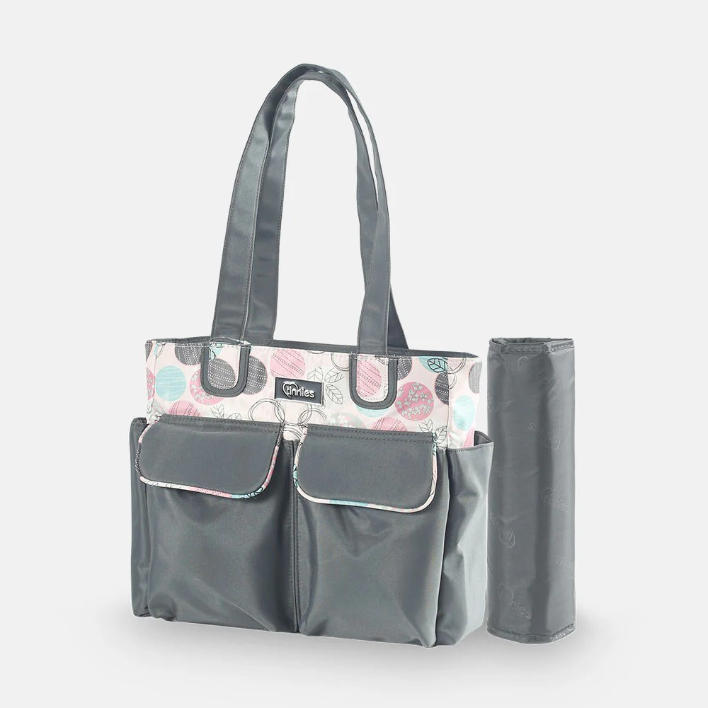T5002-B TINNIES MOTHER BAG