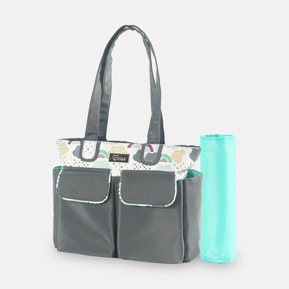 T5002-D TINNIES MOTHER BAG